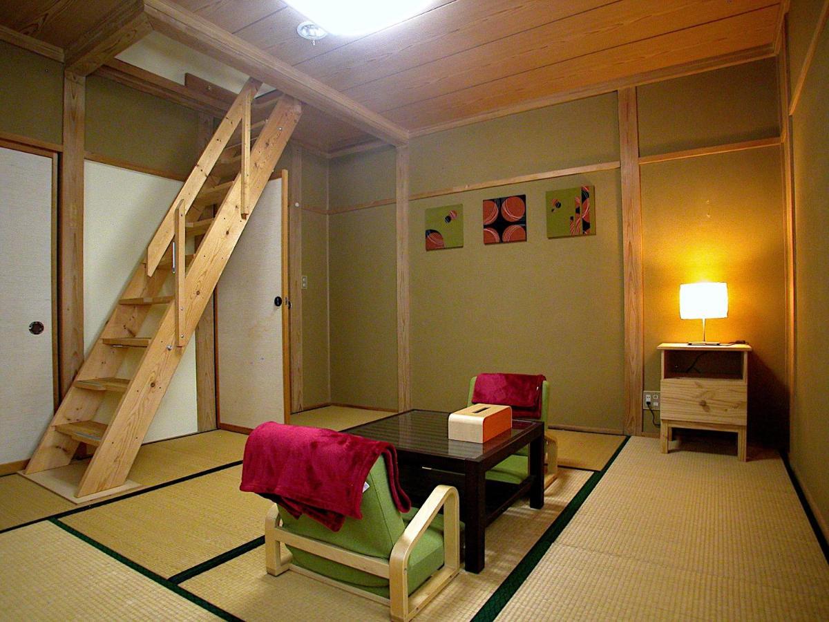 B&B Koyuki Hakuba Kültér fotó