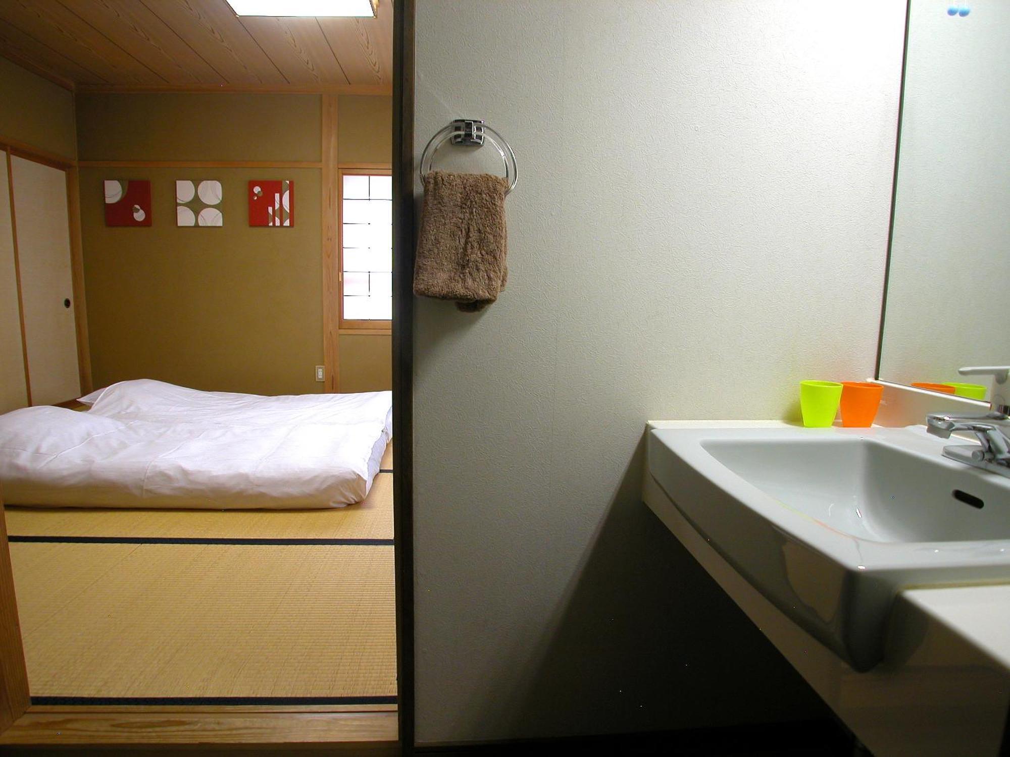 B&B Koyuki Hakuba Kültér fotó