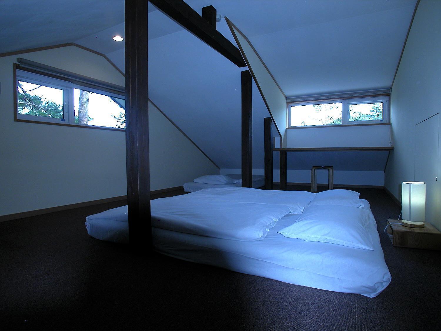 B&B Koyuki Hakuba Kültér fotó