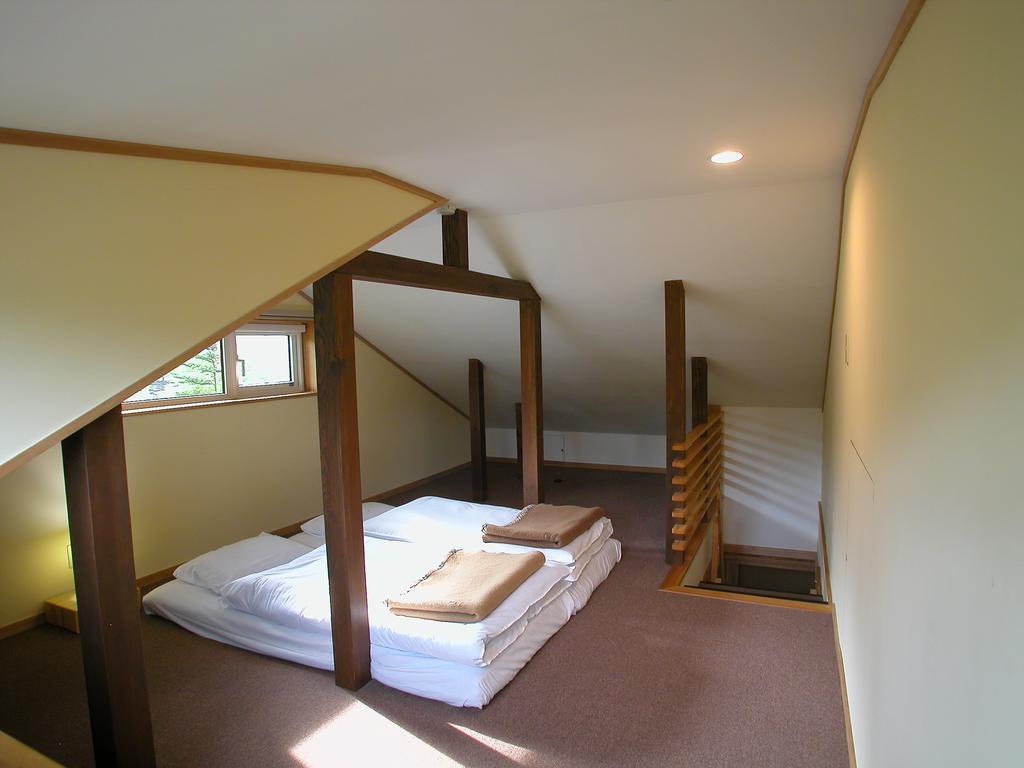B&B Koyuki Hakuba Kültér fotó