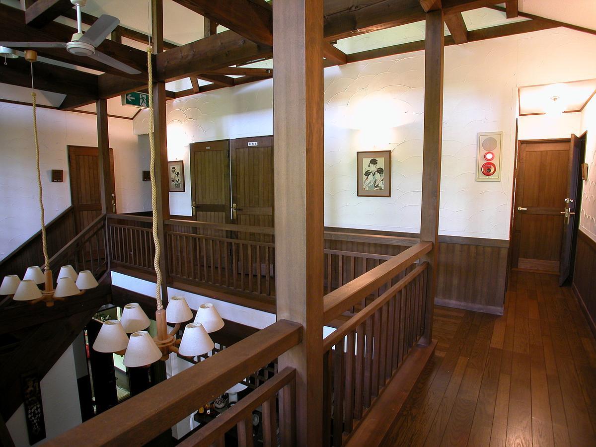 B&B Koyuki Hakuba Kültér fotó