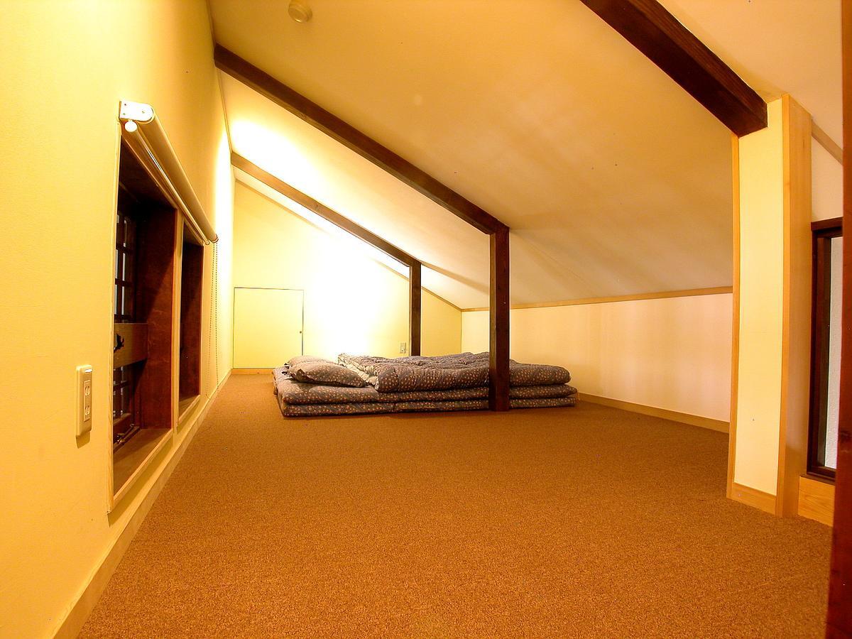 B&B Koyuki Hakuba Kültér fotó