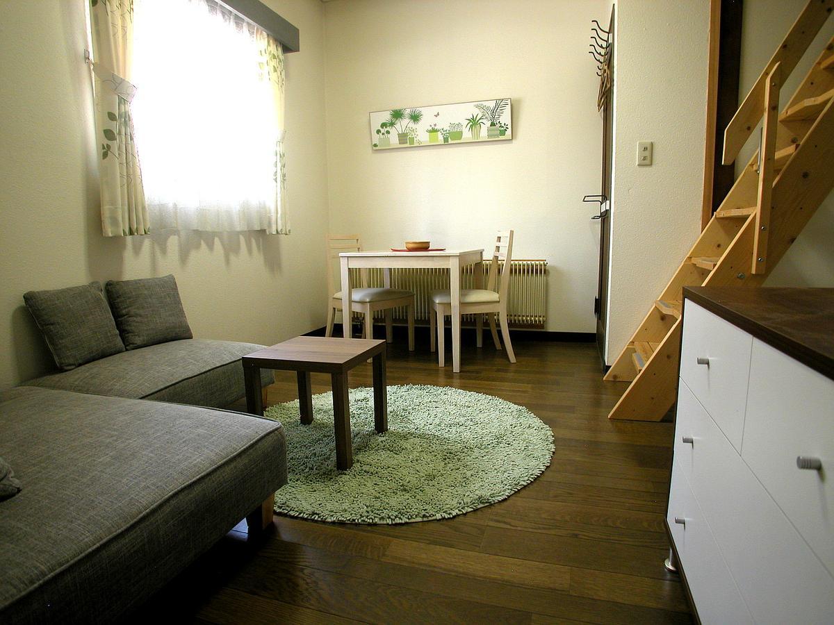 B&B Koyuki Hakuba Kültér fotó